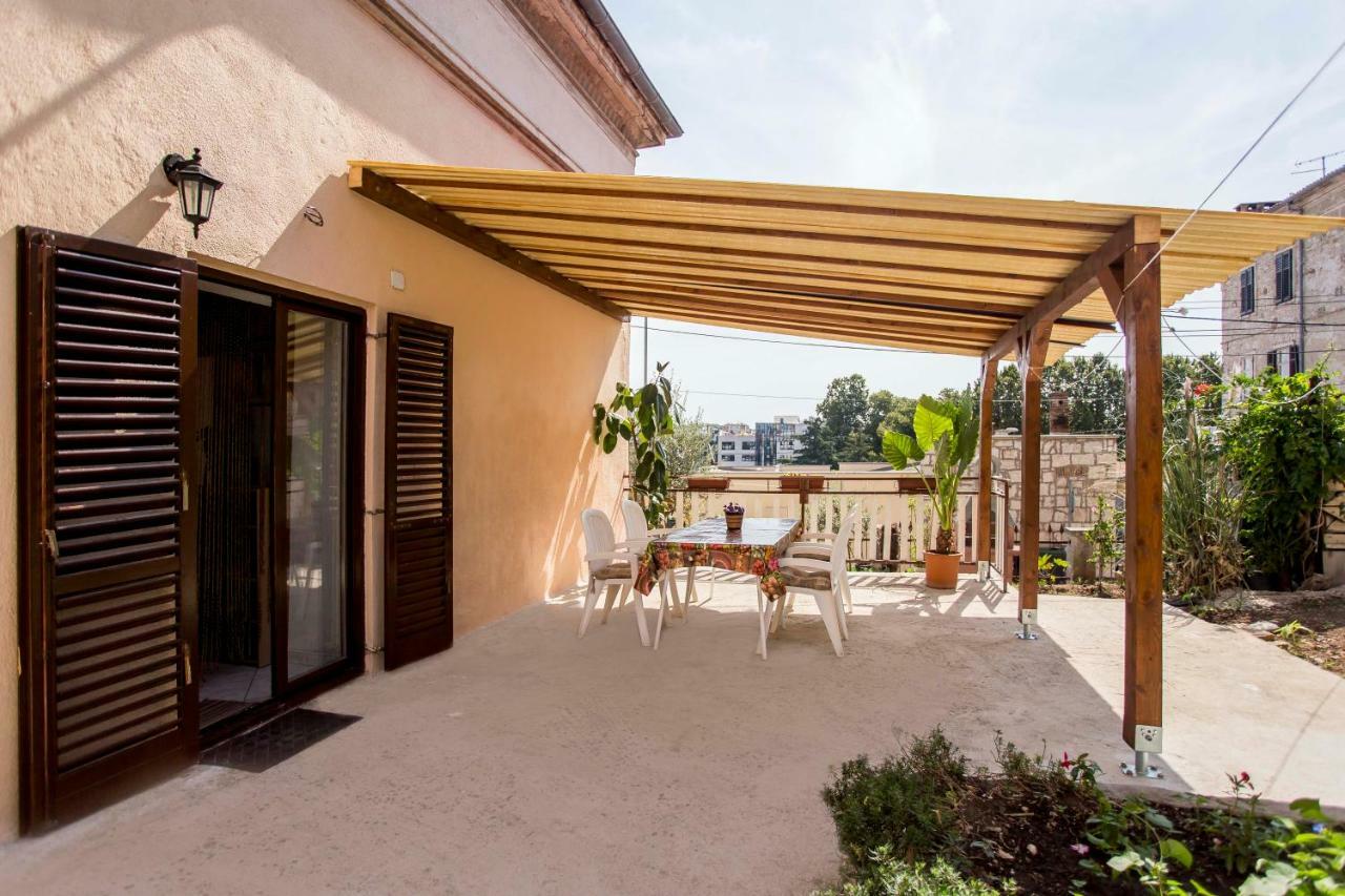 Emanuel Apartman Pula Exterior photo