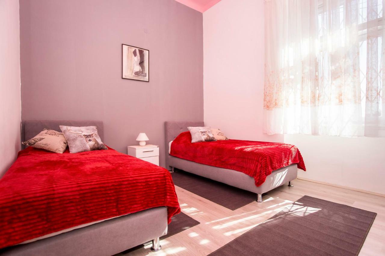 Emanuel Apartman Pula Exterior photo